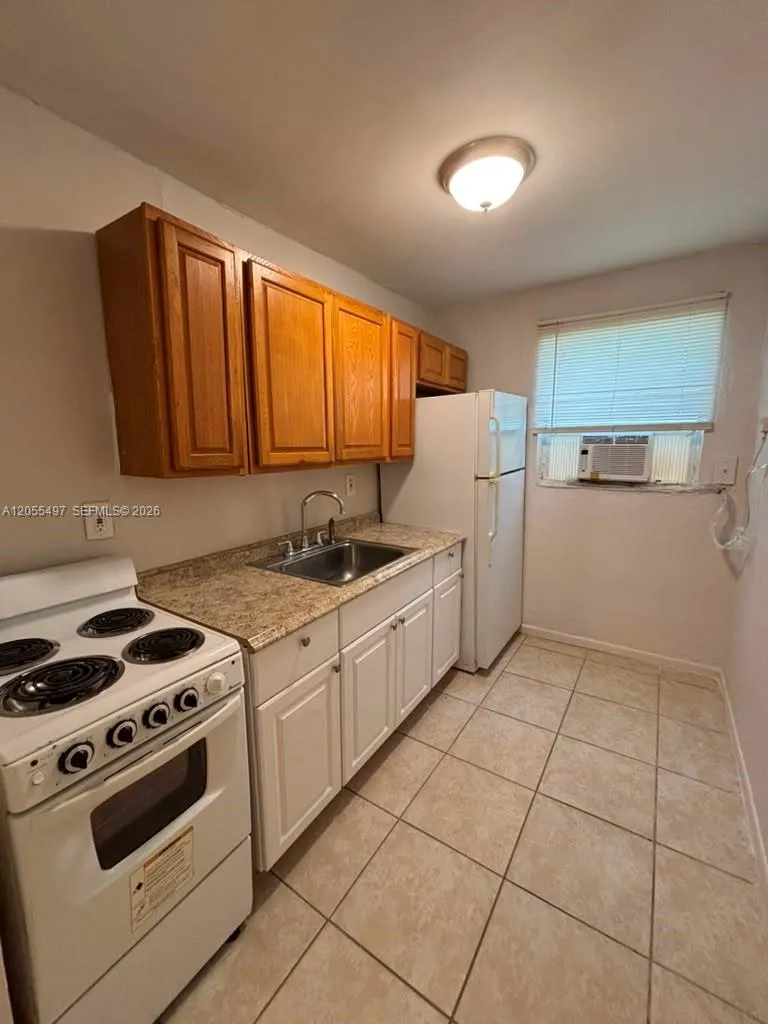 14100 NW 24th Ct #203 Opa-Locka, FL 33054