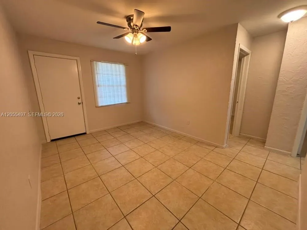 14100 NW 24th Ct #203 Opa-Locka, FL 33054