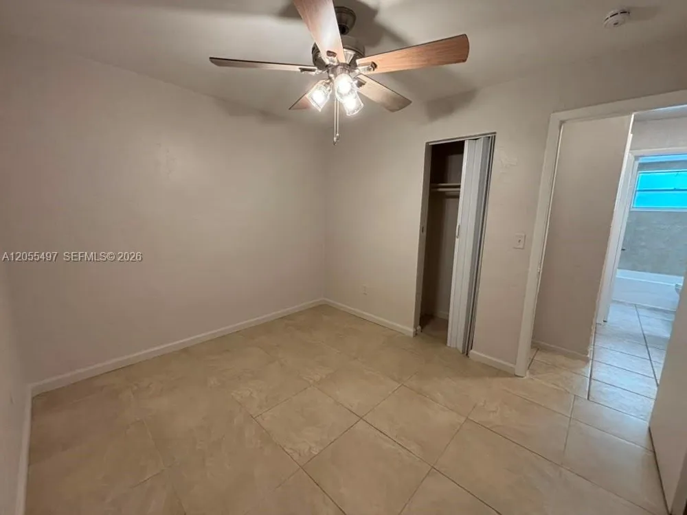 14100 NW 24th Ct #203 Opa-Locka, FL 33054