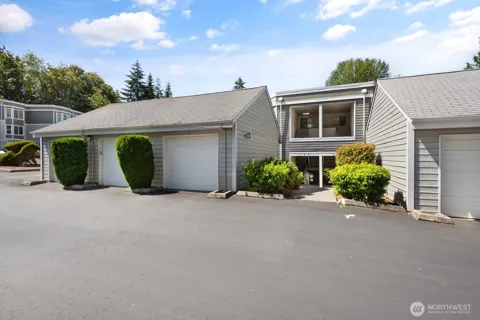 4202 Factoria Boulevard SE #D1