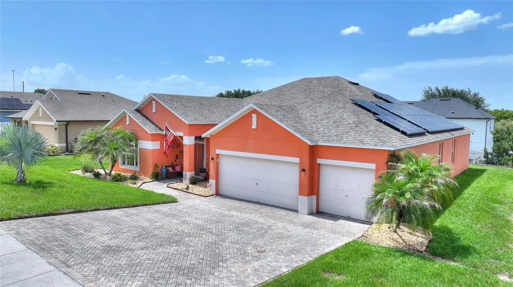 212 BROOKSHIRE DRIVE Lake Wales, FL 33898