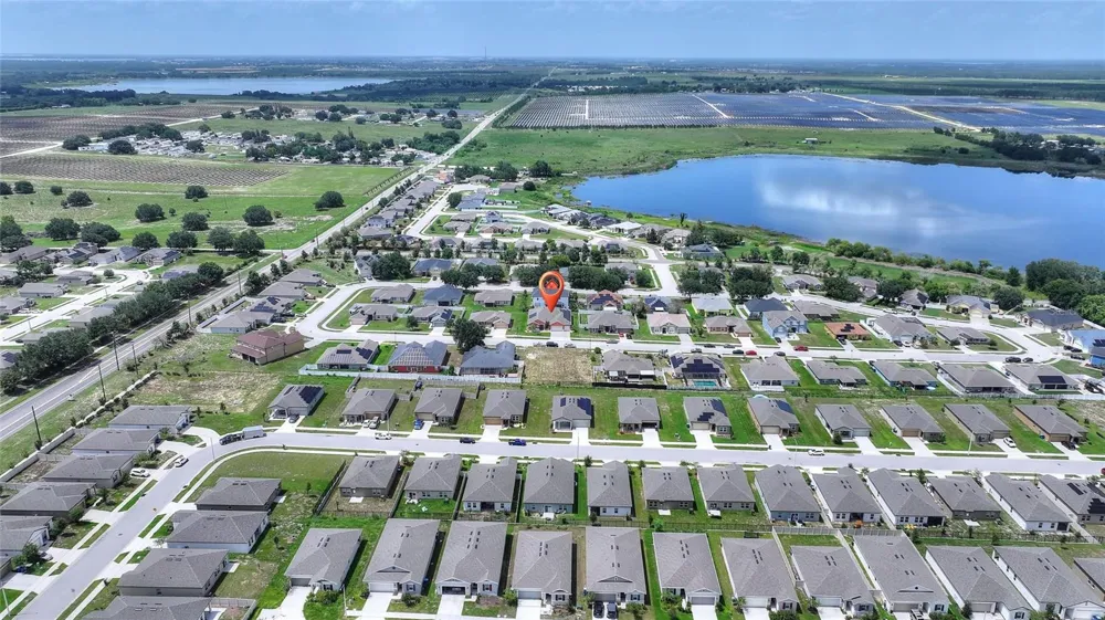 212 BROOKSHIRE DRIVE Lake Wales, FL 33898