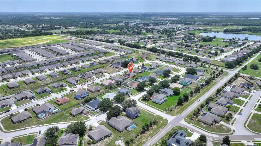212 BROOKSHIRE DRIVE Lake Wales, FL 33898