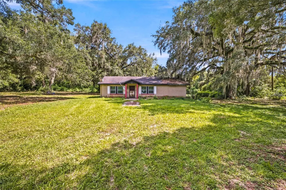 5398 SE 141ST STREET Summerfield, FL 34491