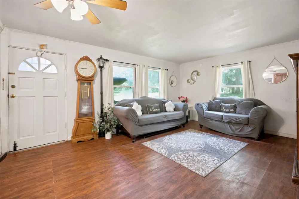 5398 SE 141ST STREET Summerfield, FL 34491