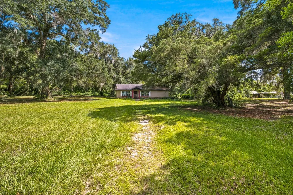 5398 SE 141ST STREET Summerfield, FL 34491