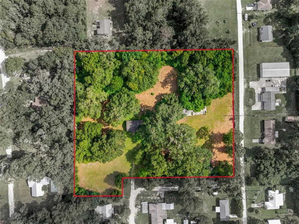 5398 SE 141ST STREET Summerfield, FL 34491