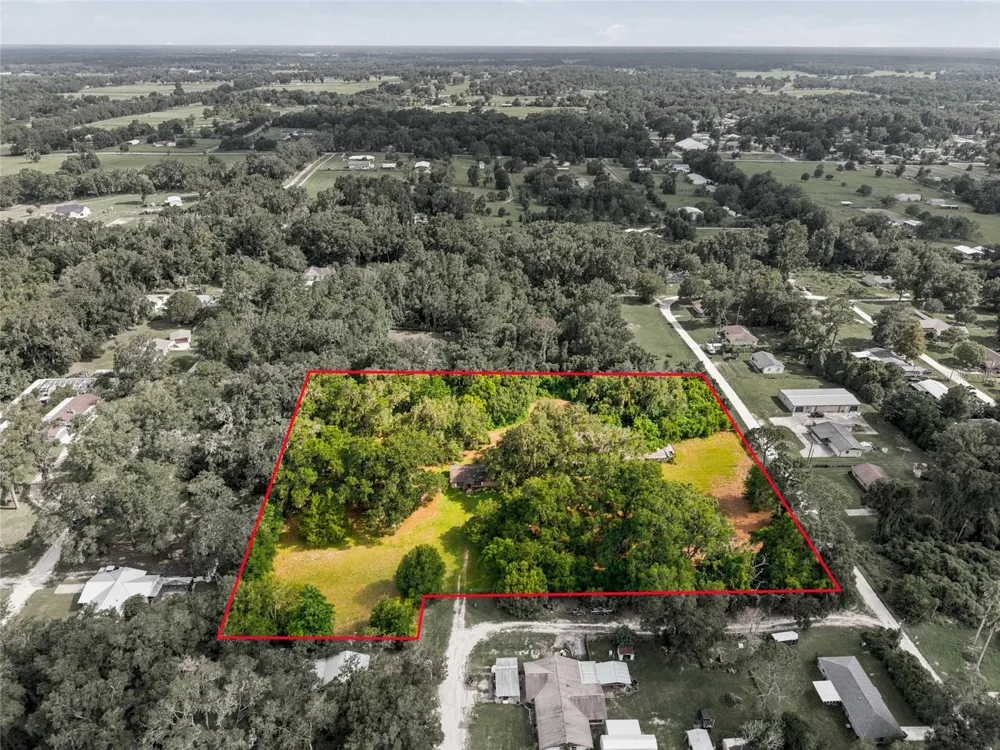 5398 SE 141ST STREET Summerfield, FL 34491