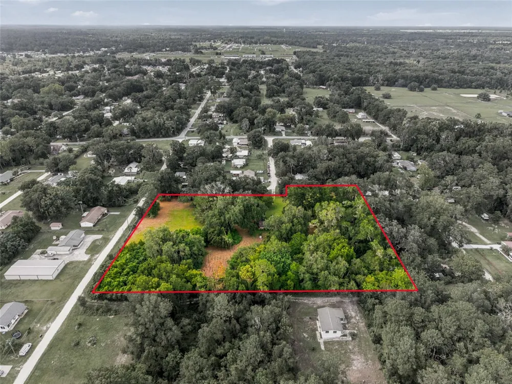 5398 SE 141ST STREET Summerfield, FL 34491