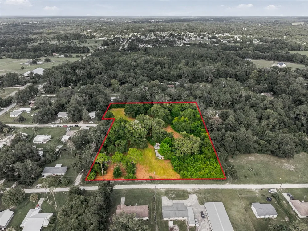 5398 SE 141ST STREET Summerfield, FL 34491