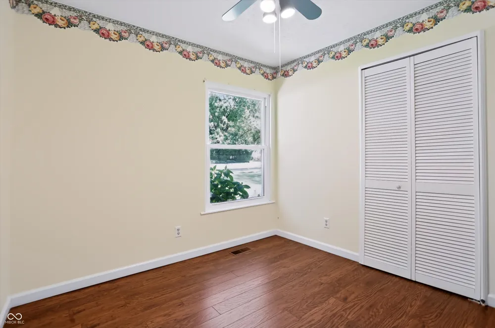 3702 S Tyler Lane Bloomington, IN 47403
