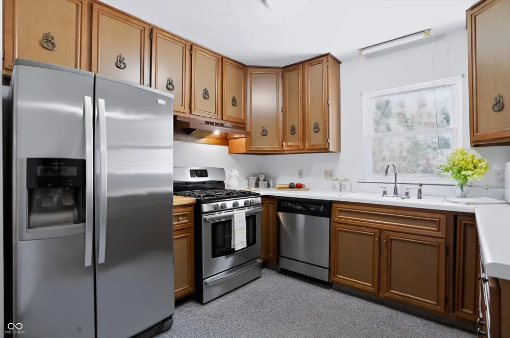3702 S Tyler Lane Bloomington, IN 47403