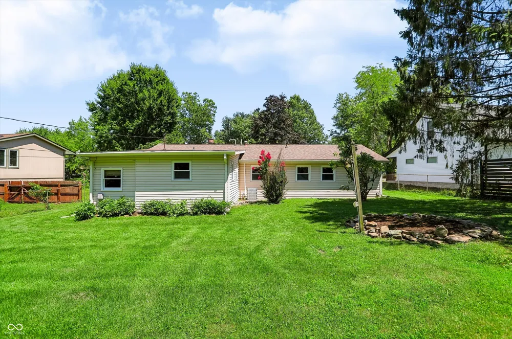 3702 S Tyler Lane Bloomington, IN 47403