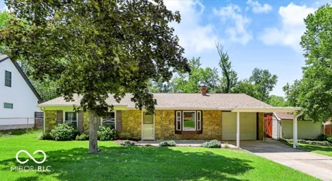 3702 S Tyler Lane