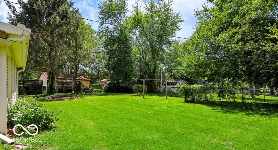 3702 S Tyler Lane Bloomington, IN 47403