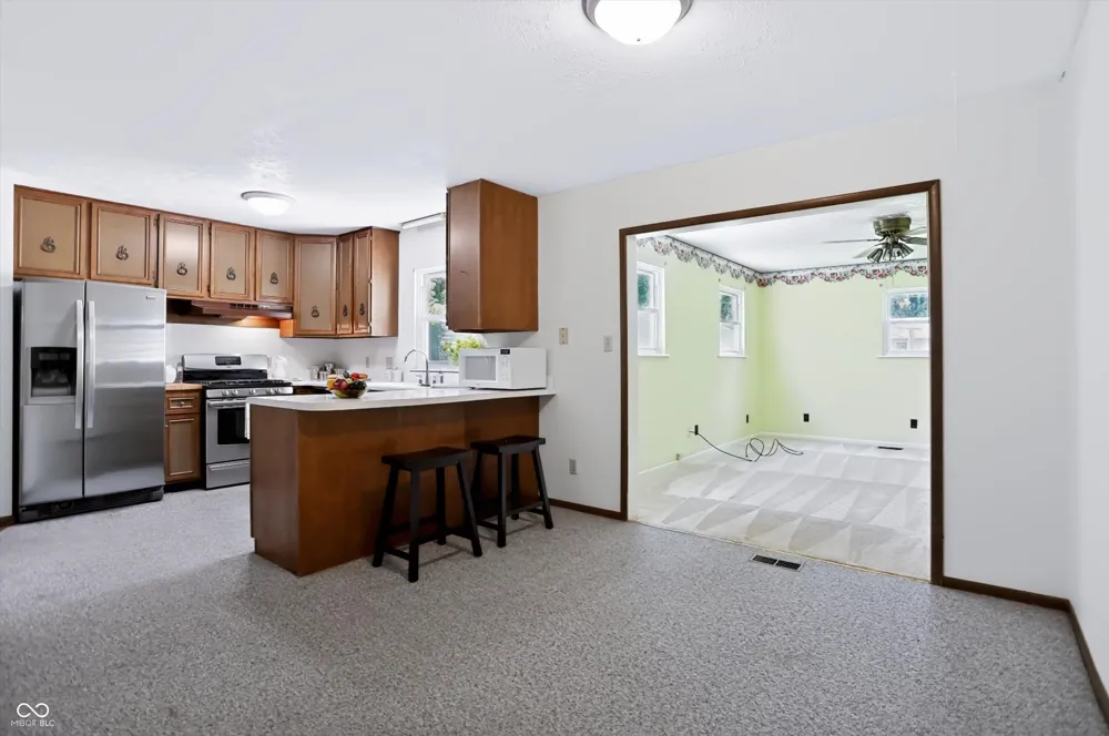 3702 S Tyler Lane Bloomington, IN 47403