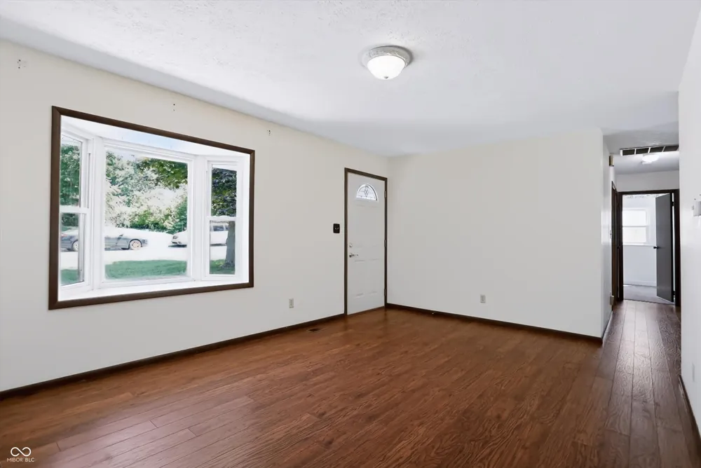 3702 S Tyler Lane Bloomington, IN 47403