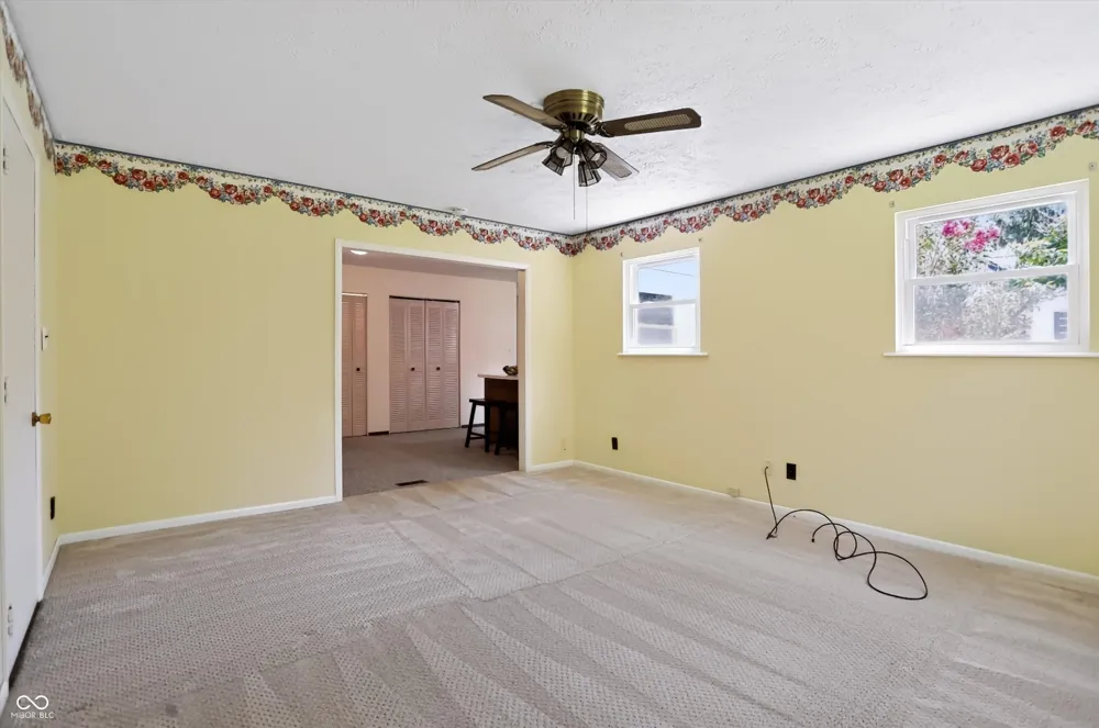 3702 S Tyler Lane Bloomington, IN 47403