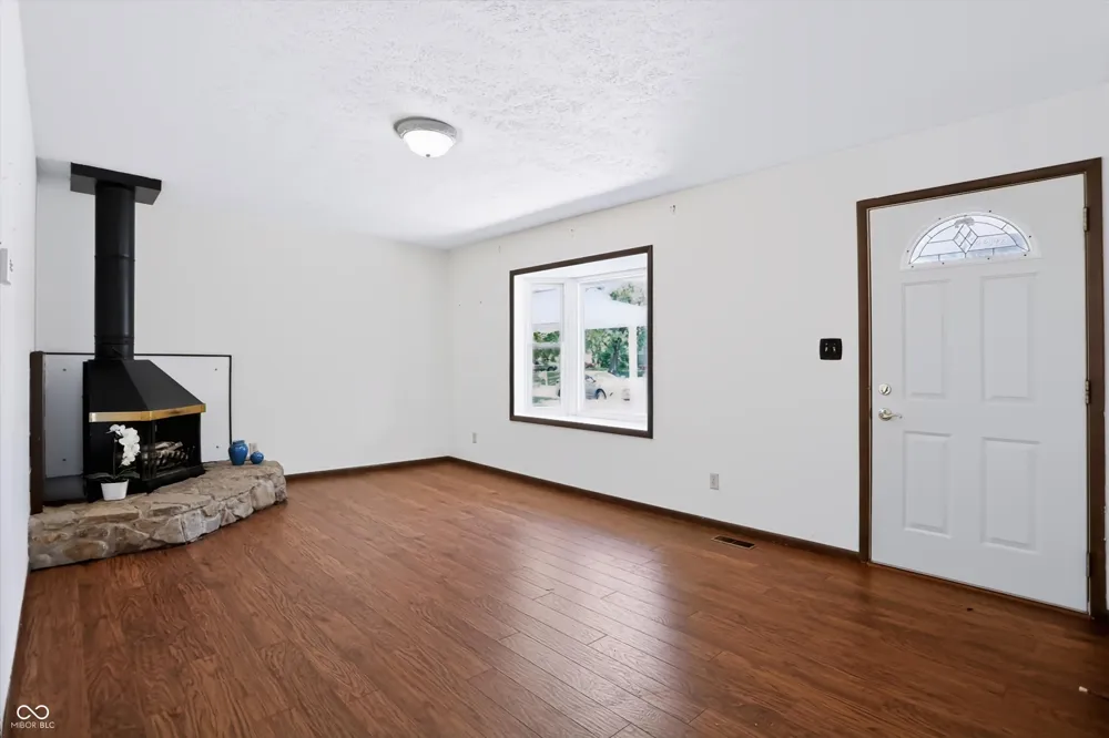 3702 S Tyler Lane Bloomington, IN 47403
