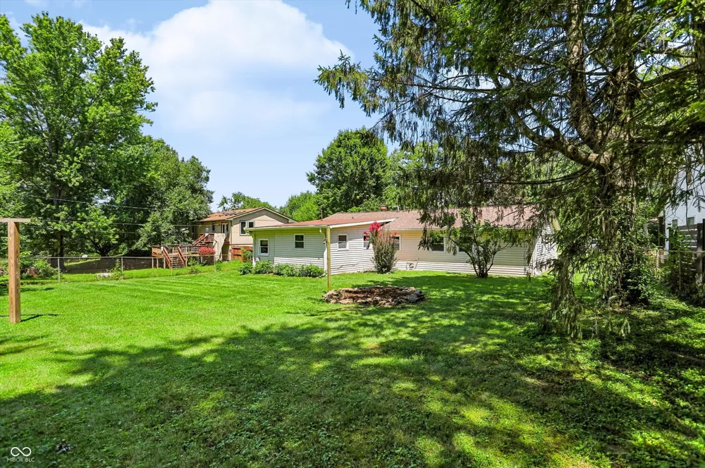 3702 S Tyler Lane Bloomington, IN 47403
