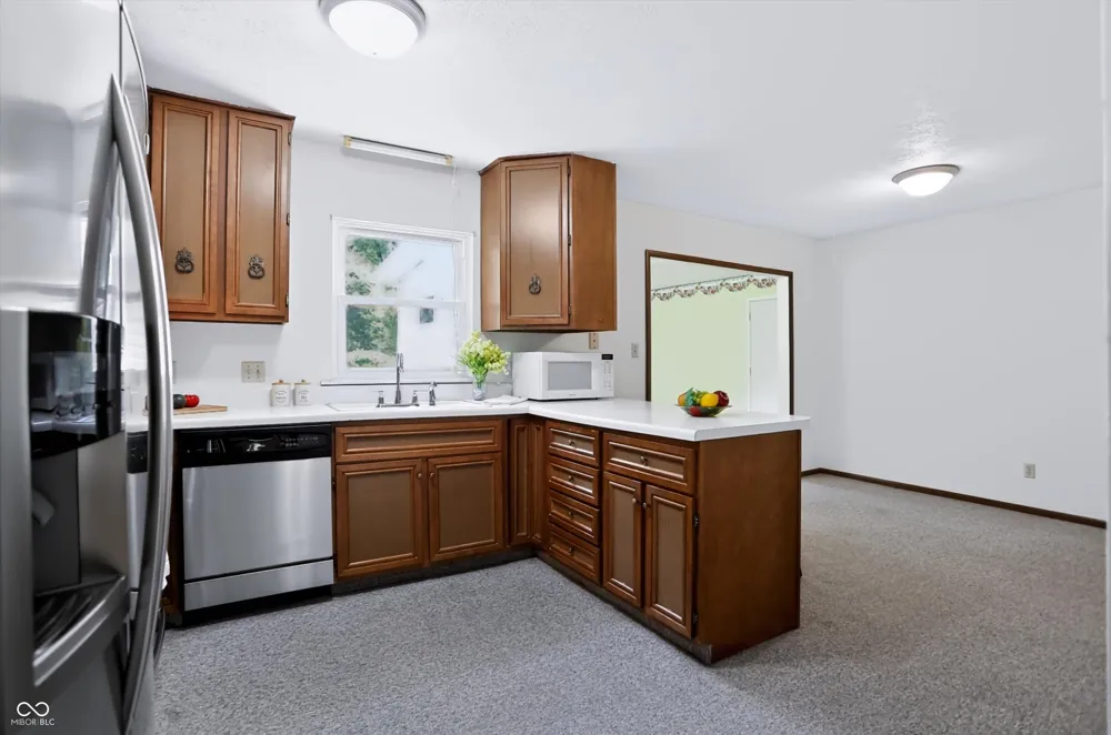 3702 S Tyler Lane Bloomington, IN 47403