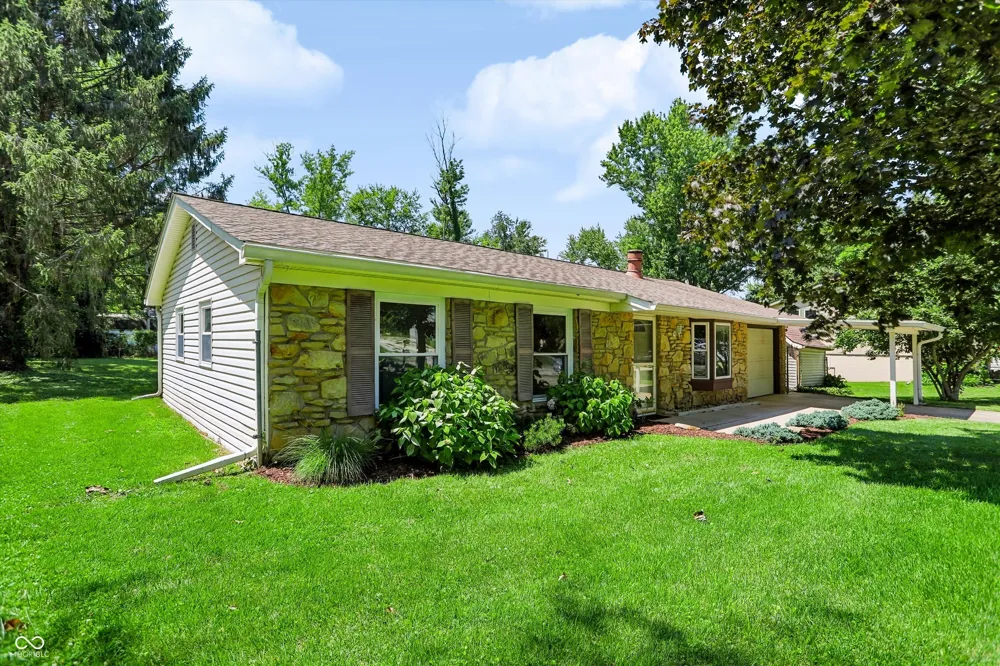3702 S Tyler Lane Bloomington, IN 47403