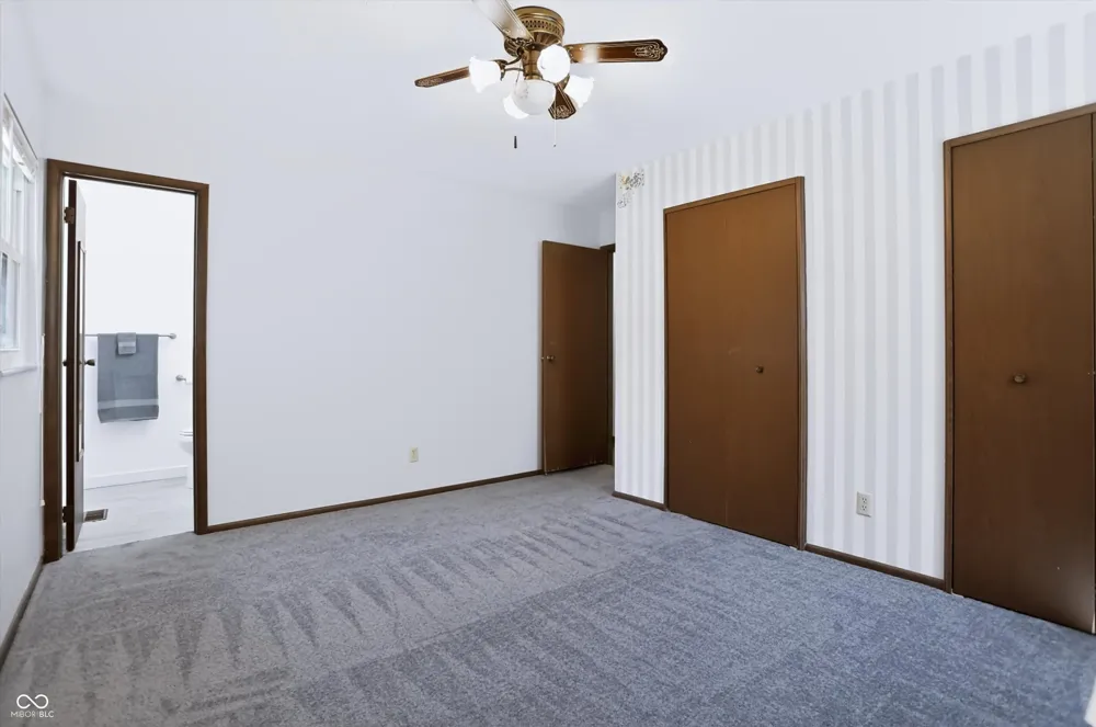 3702 S Tyler Lane Bloomington, IN 47403