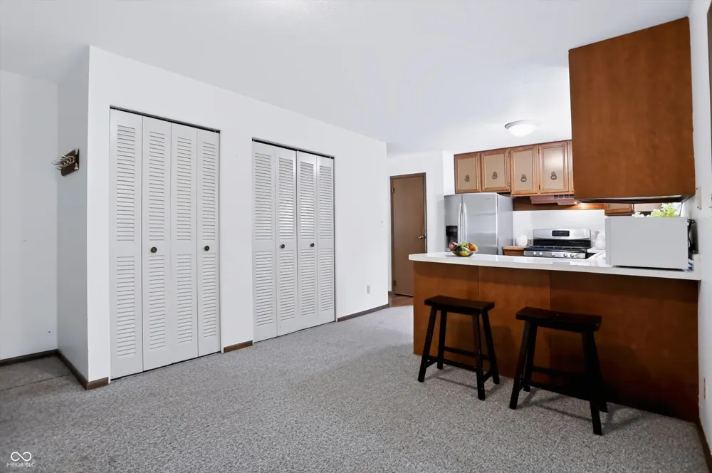3702 S Tyler Lane Bloomington, IN 47403