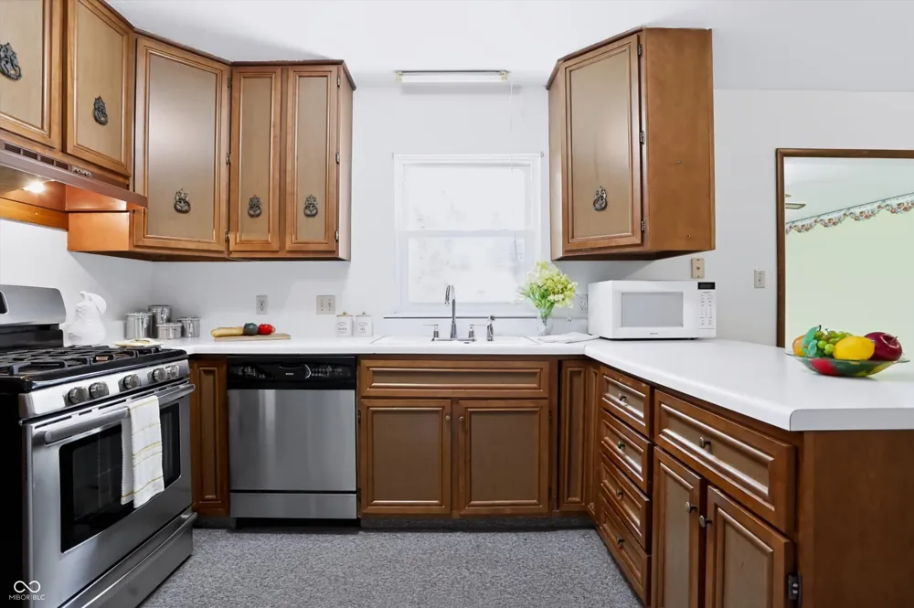 3702 S Tyler Lane Bloomington, IN 47403