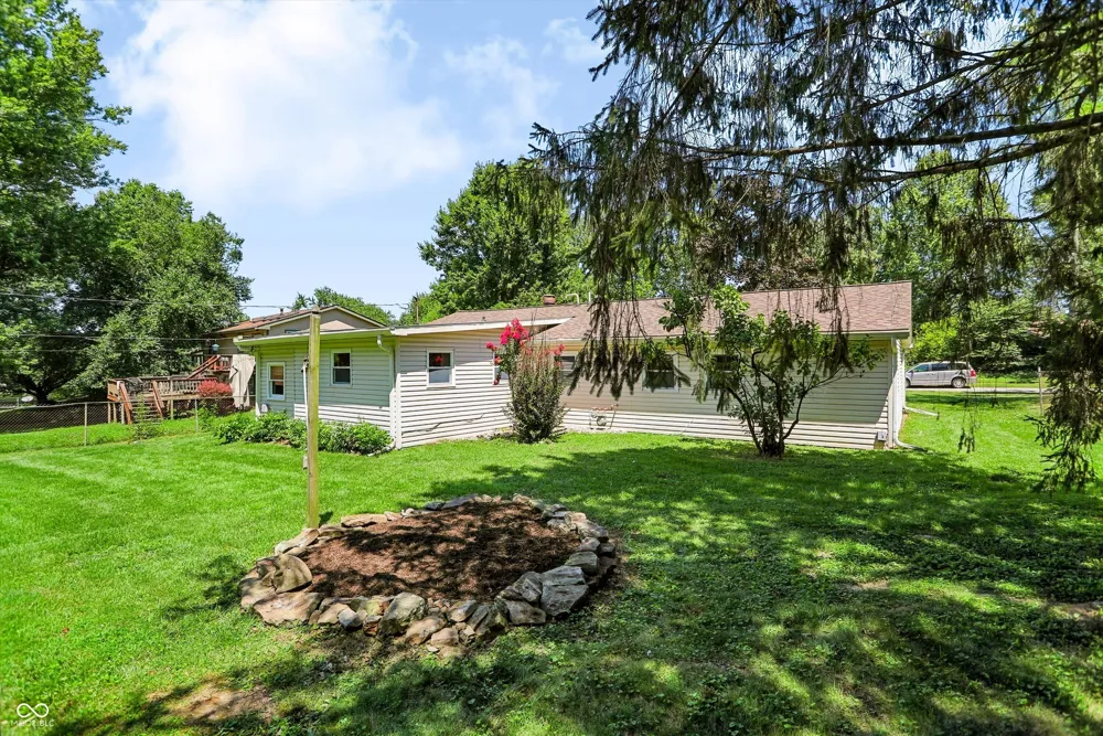 3702 S Tyler Lane Bloomington, IN 47403