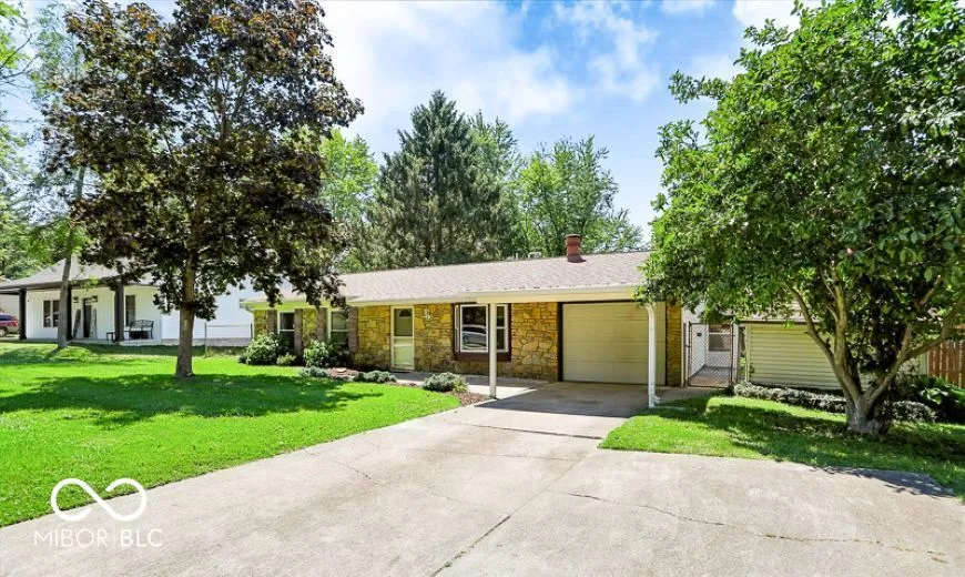 3702 S Tyler Lane Bloomington, IN 47403