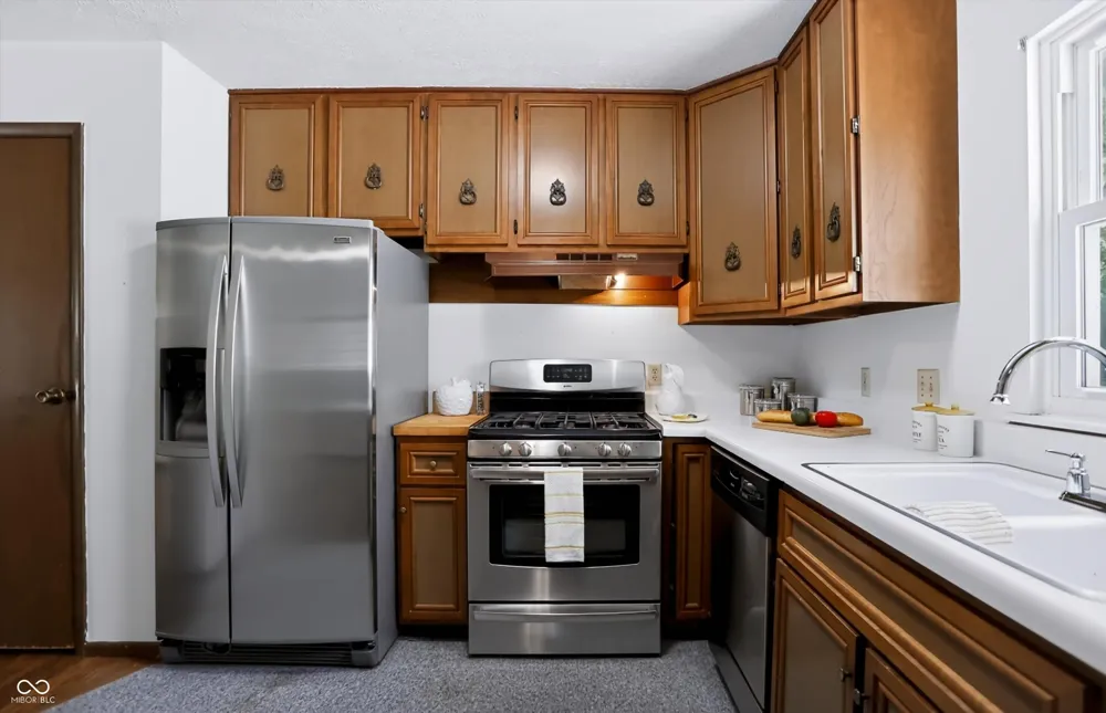 3702 S Tyler Lane Bloomington, IN 47403