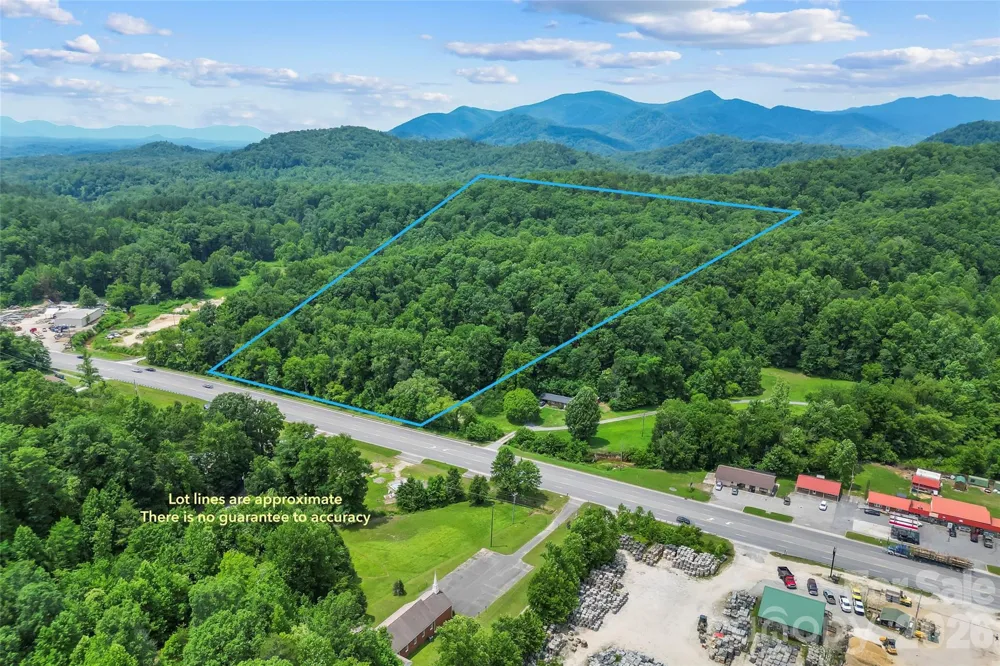 4415 Hwy 221 Highway Marion, NC 28752