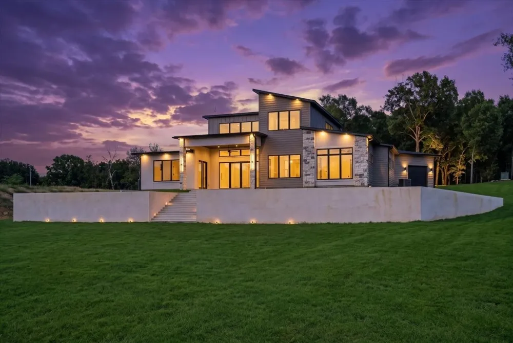 4604 Sapphire Way Caney City, TX 75148