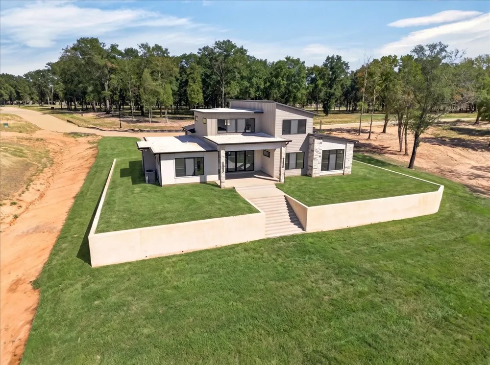4604 Sapphire Way Caney City, TX 75148
