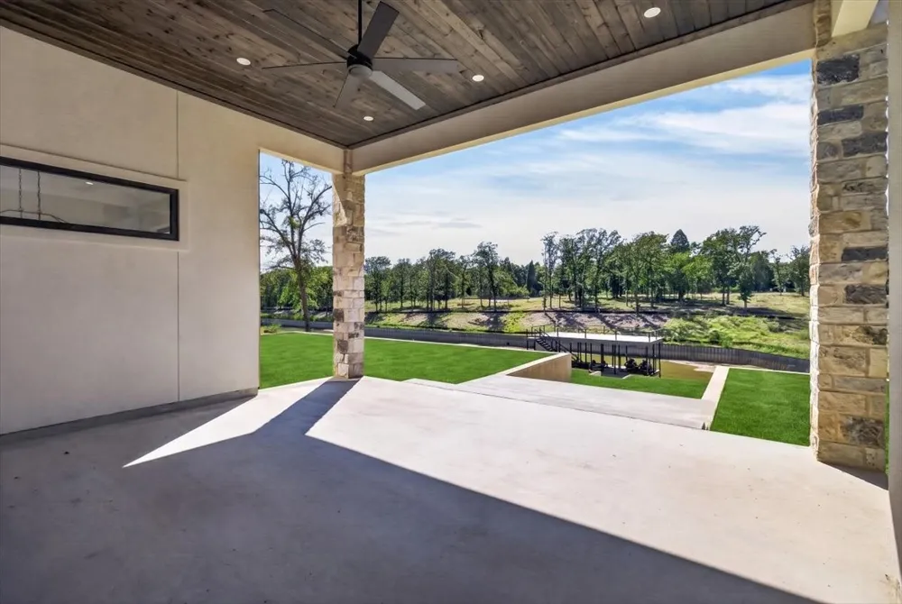 4604 Sapphire Way Caney City, TX 75148