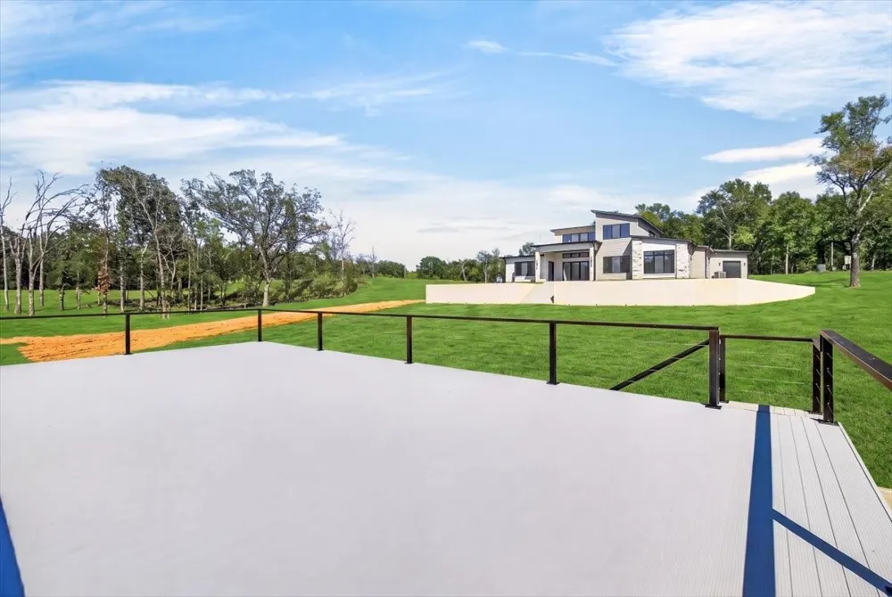 4604 Sapphire Way Caney City, TX 75148