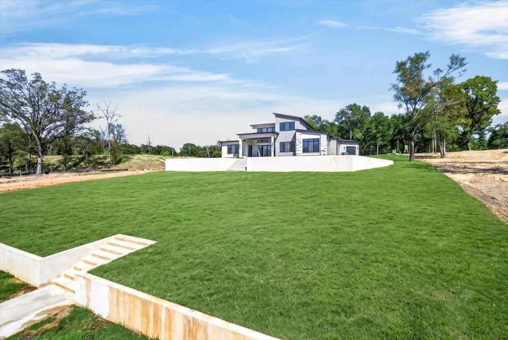 4604 Sapphire Way Caney City, TX 75148