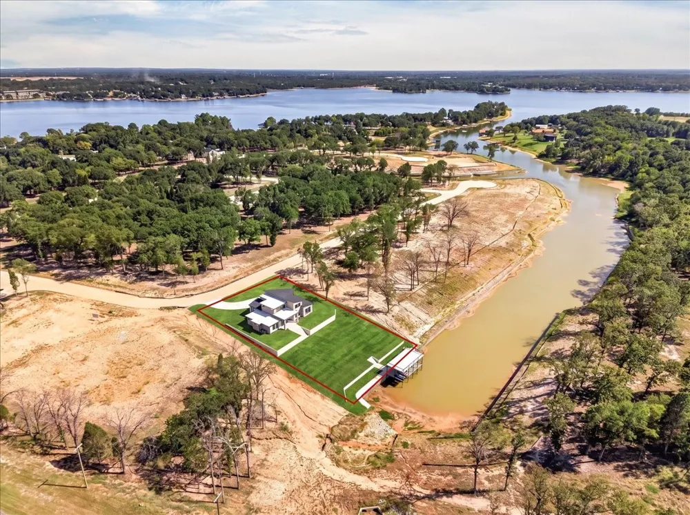 4604 Sapphire Way Caney City, TX 75148