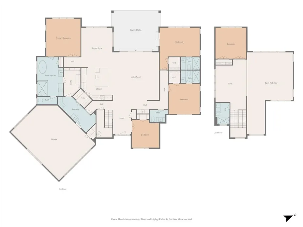 4604 Sapphire Way Caney City, TX 75148