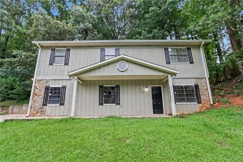 5487 Hall Circle
