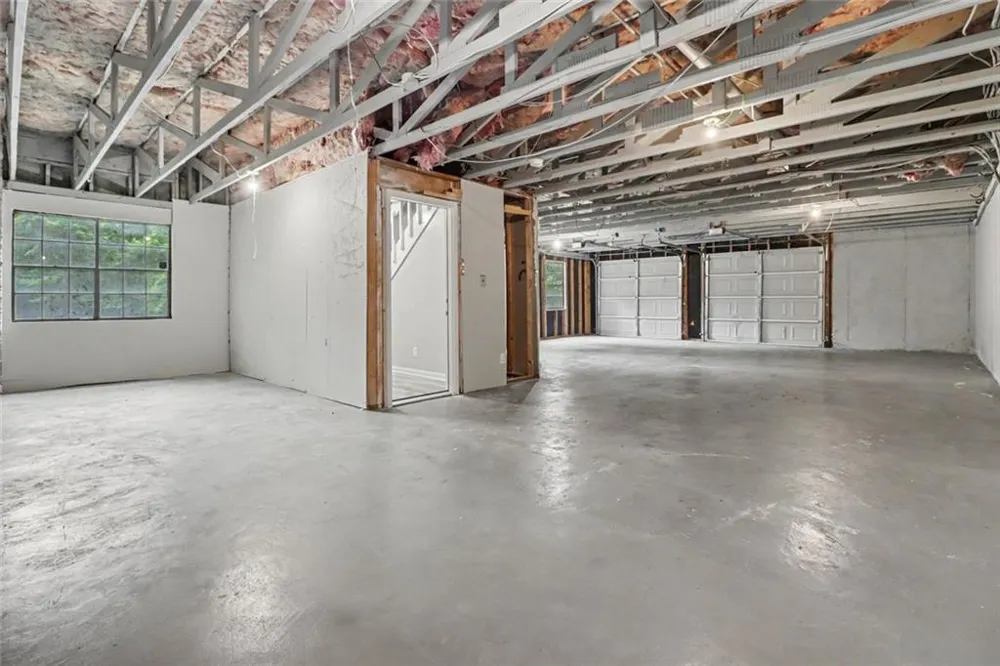 5487 Hall Circle Union City, GA 30291