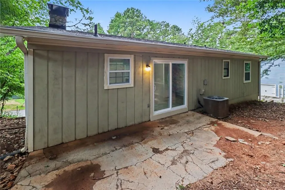 5487 Hall Circle Union City, GA 30291