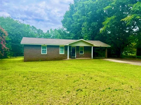 481 Old Corinth Road