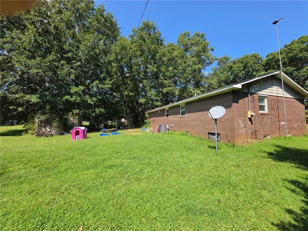 481 Old Corinth Road Buchanan, GA 30113