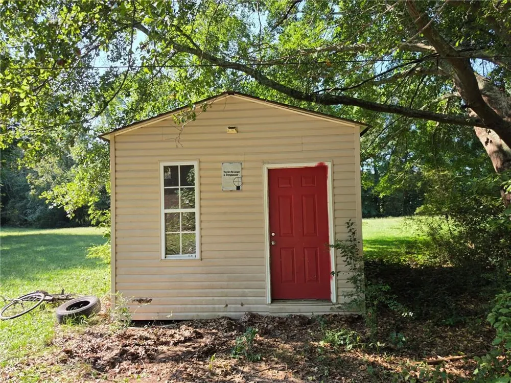 481 Old Corinth Road Buchanan, GA 30113