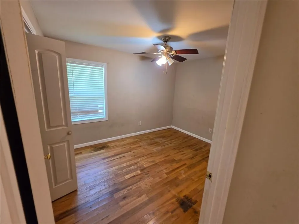 481 Old Corinth Road Buchanan, GA 30113