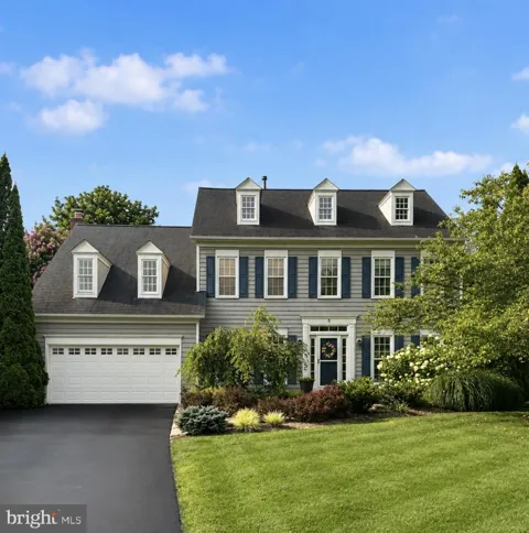 8 HALLER COURT