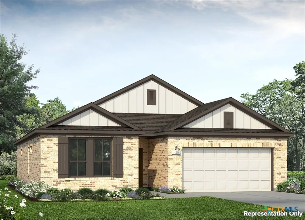 128 Warner Way Mico, TX 78056