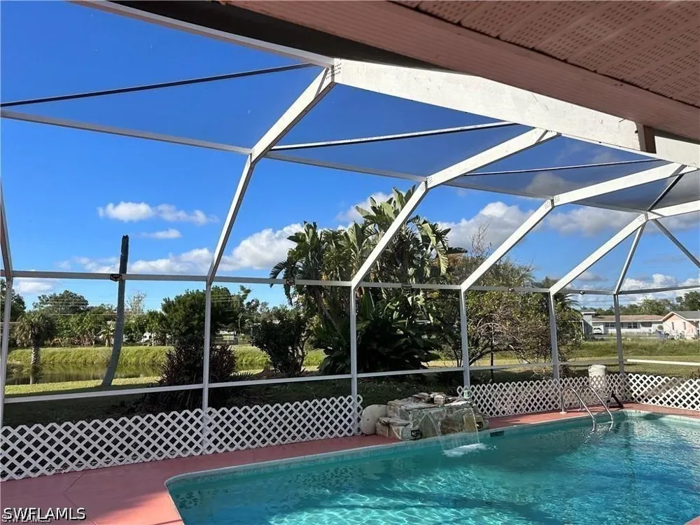 Arianne Court Lehigh Acres, FL 33936